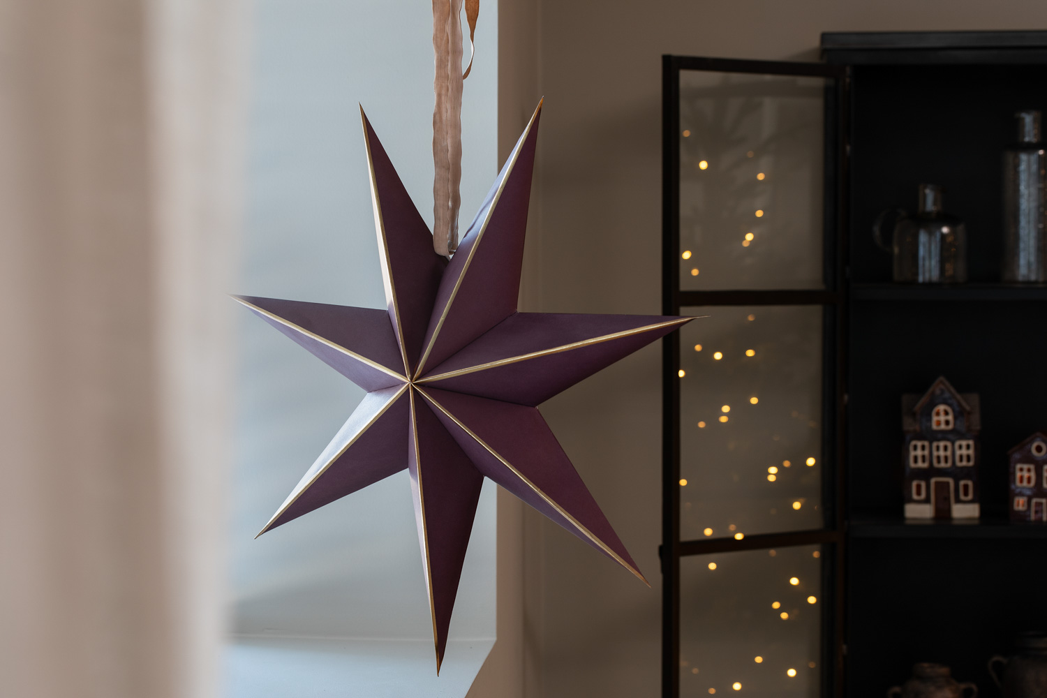 Adventsstjerne